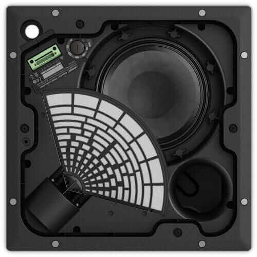 Bose EdgeMax EM180 In-Ceiling Premium Loudspeaker
