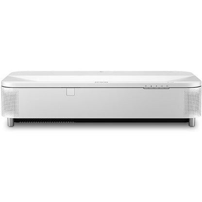 Almo Epson PowerLite 810E Extreme Short Throw Projector