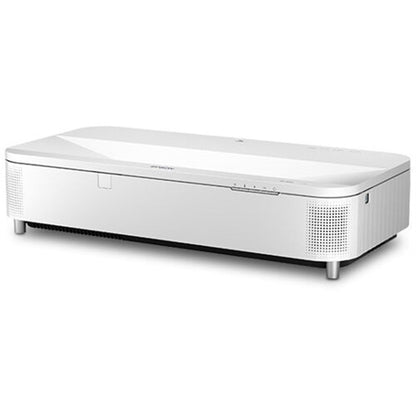 Almo Epson PowerLite 810E Extreme Short Throw Projector