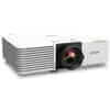 Epson V11HA26020 PowerLite L630U Projector, WUXGA, 6200 lumens, 3LCD, WIFI-White