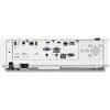 Epson V11HA26020 PowerLite L630U Projector, WUXGA, 6200 lumens, 3LCD, WIFI-White