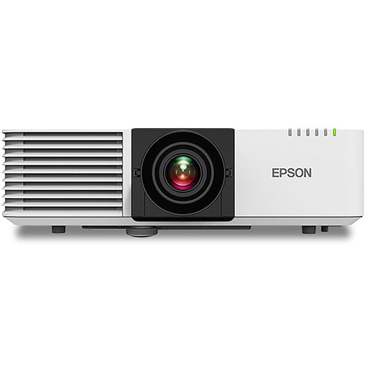 Epson V11HA31020 PowerLite L520W Projector, WXGA, 5200 lumens, 3LCD-White