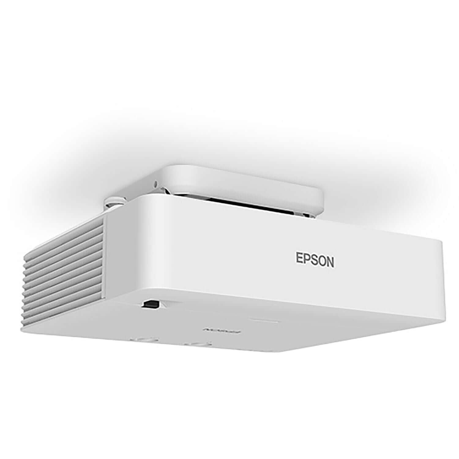 Epson V11HA31020 PowerLite L520W Projector, WXGA, 5200 lumens, 3LCD-White