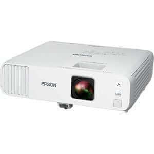 Epson V11HA69020 PowerLite L260F 1080p 3LCD Lamp-Free Laser Display with Built-In