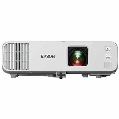 Epson V11HA69020 PowerLite L260F 1080p 3LCD Lamp-Free Laser Display with Built-In