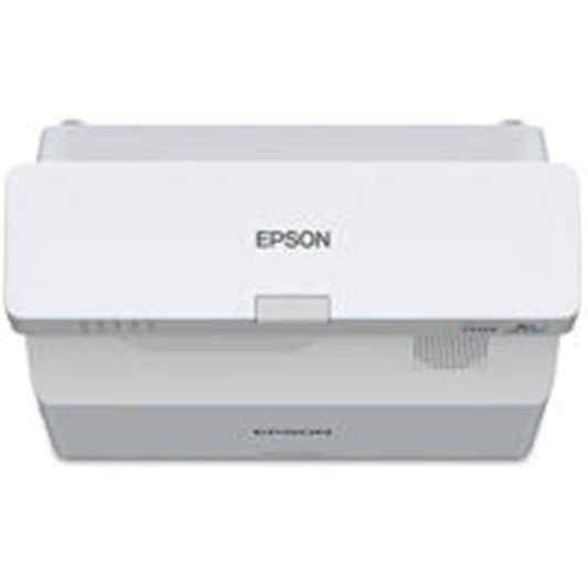 Epson V11HA81020 PowerLite 760W Projector, WXGA, 4100 Lumens, 3LCD