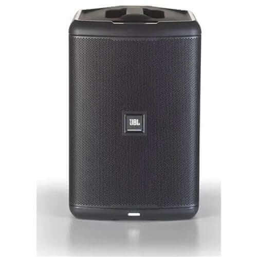 JBL EON ONE Compact 4CH Mixer Swappable Batter BT Speaker