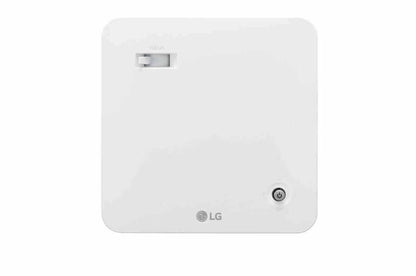 LG PF510QC 450 Lumens FHD LED Smart Portable Projector