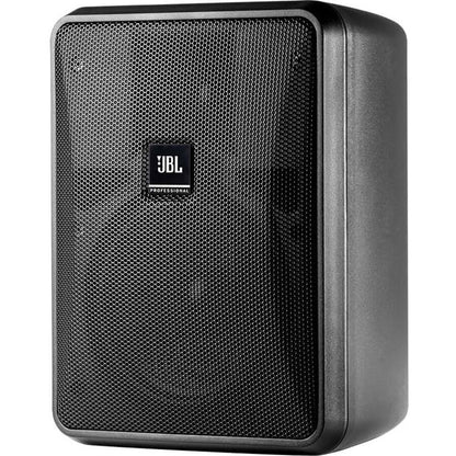 Almo Loud Speaker JBL Control 25-1 5.25" Two-Way 100W 8 Ohm Loudspeaker-Black