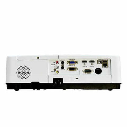 NEC NP-MC453X 4500 Lumen, XGA, 1.2X Zoom, LCD Classroom Projector