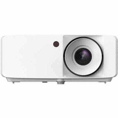 Optoma-ZH400 1080p (1920x1080) 4000 Lumens Laser Light Source Projector