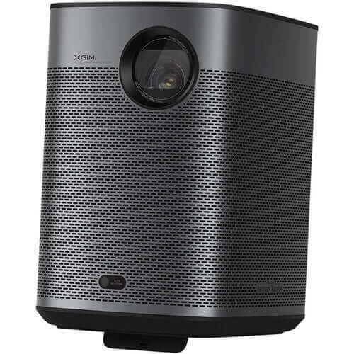 ASI XGIMI Projector Halo+ FHD Smart Portable 700 ISO Lumens DLP