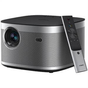 ASI XGIMI Projector Horizon FHD Smart Home 1500 ISO Lumens DLP