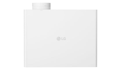 LG BU50RG 4K UHD Laser Projector 5,000 Lumens