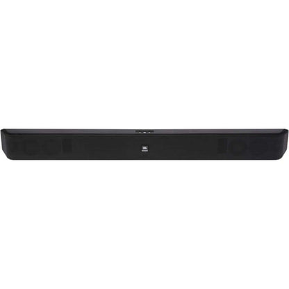 D&H Sound Bar JBL Professional Pro SoundBar PSB-1 2.0 Sound Bar Speaker-Black
