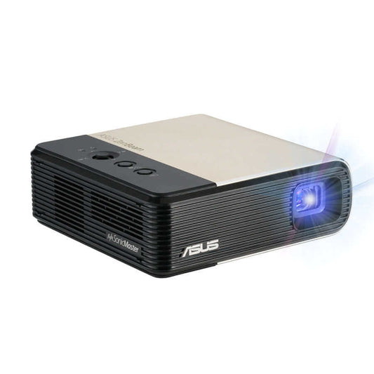 Provision Projectors Asus ZenBeam E2 DLP Portable Projector