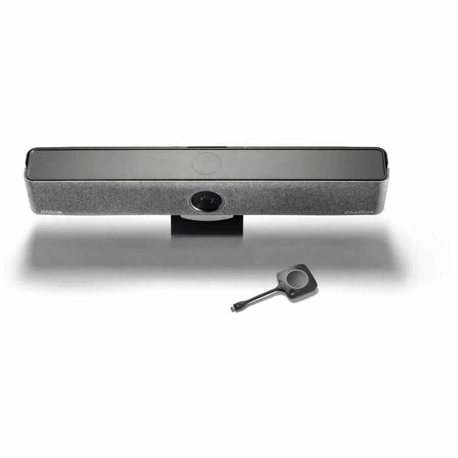 Barco Clickshare Bar CB Core US with 1 Button R9861632USB1