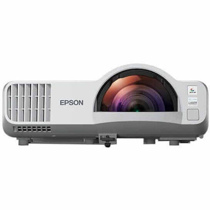 Epson PowerLite L210SW Short Throw 3LCD Projector 16:10
