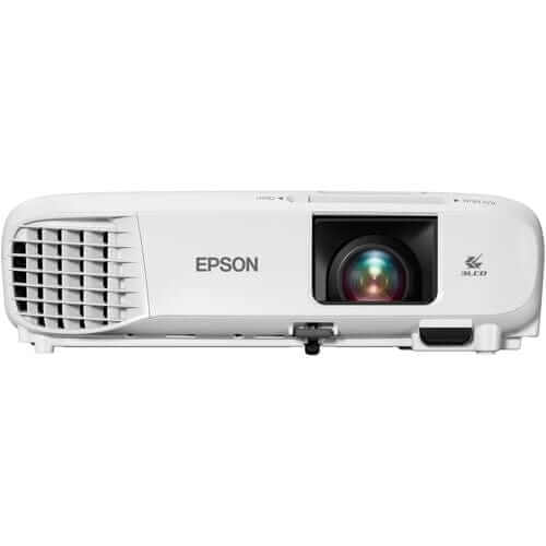 Provision Projectors Epson V11H982020 PowerLite X49 Projector XGA 3600 Lumens 3LCD