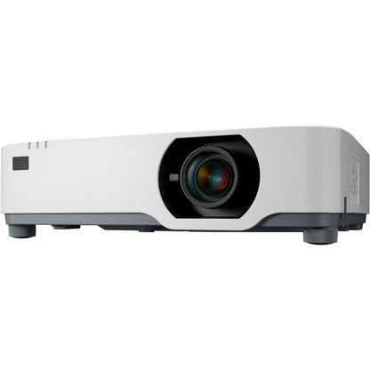 Provision Projectors NEC NP-P627UL WUXGA LCD 6200 Lumen Entry Installation Laser Projector