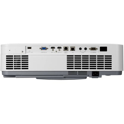 Provision Projectors NEC NP-P627UL WUXGA LCD 6200 Lumen Entry Installation Laser Projector