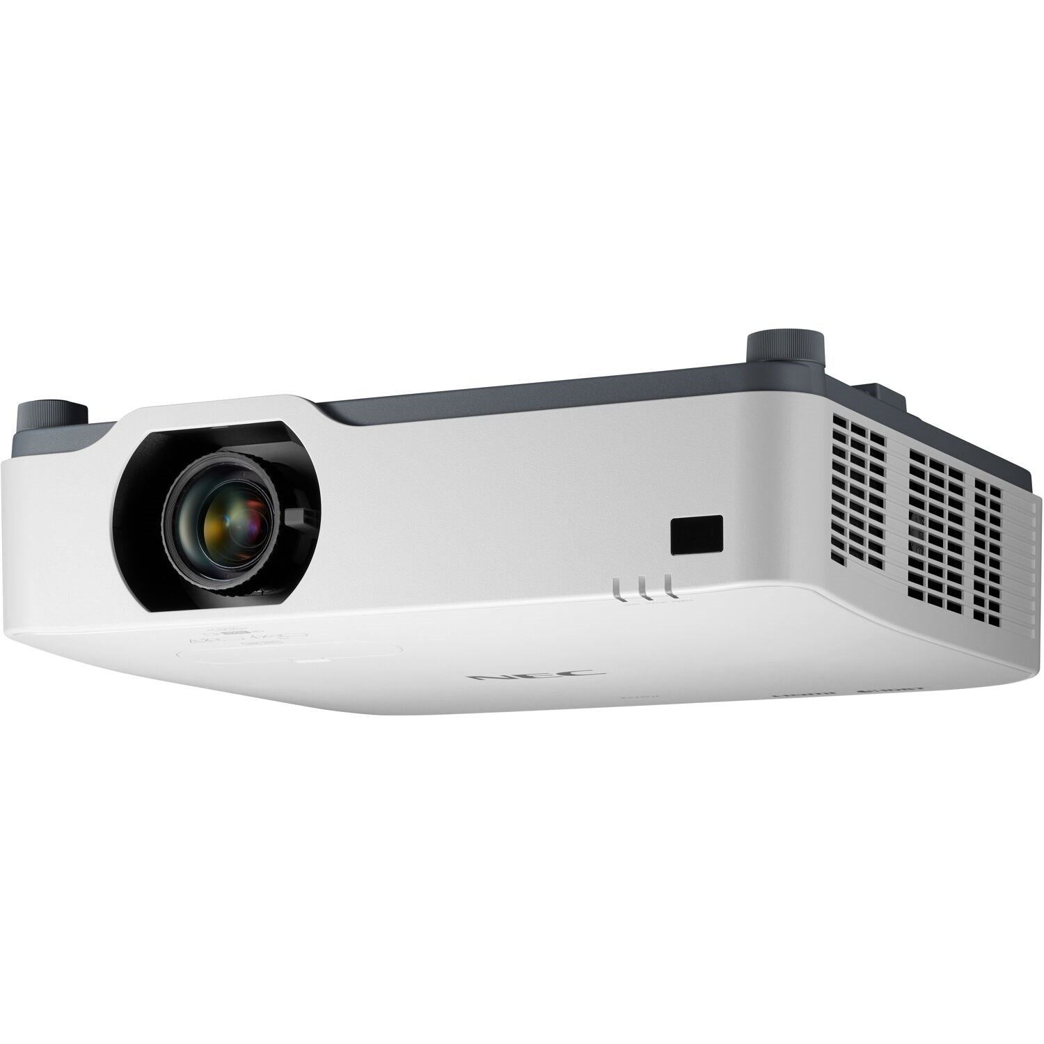 Provision Projectors NEC NP-P627UL WUXGA LCD 6200 Lumen Entry Installation Laser Projector