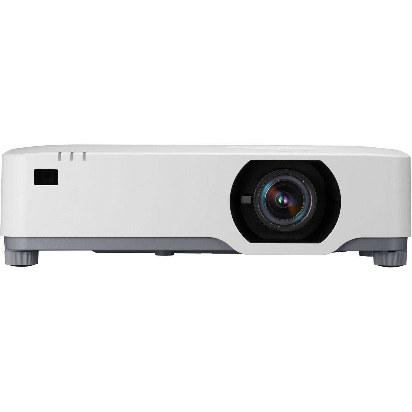 Provision Projectors NEC NP-P627UL WUXGA LCD 6200 Lumen Entry Installation Laser Projector