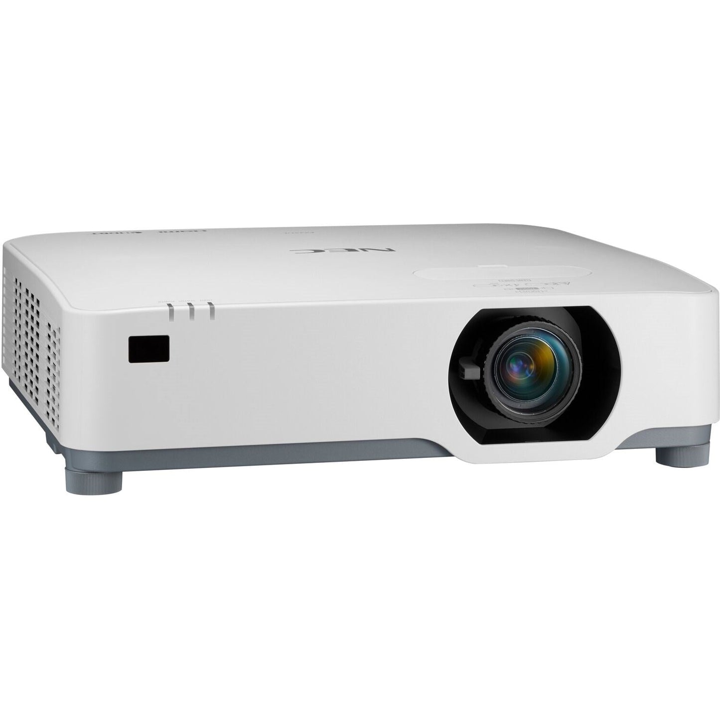 Provision Projectors NEC NP-P627UL WUXGA LCD 6200 Lumen Entry Installation Laser Projector