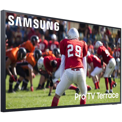 Provision Projectors Outdoor Display Samsung BH75T 75" Pro TV Terrace Edition Outdoor QLED 1500nit 16/7