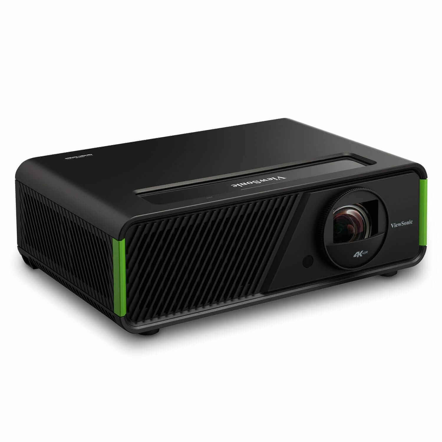 X2-4K - 4K HDR Designed for Xbox Gaming Projector - High Brightness, Short Throw, LED, Smart Home, Movie Theater