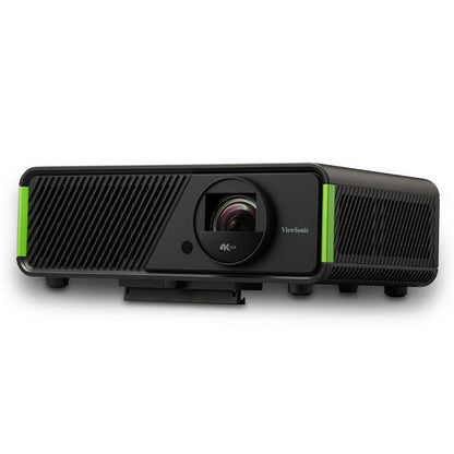 X2-4K - 4K HDR Designed for Xbox Gaming Projector - High Brightness, Short Throw, LED, Smart Home, Movie Theater