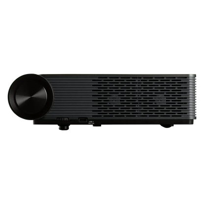 X2000B-4K - 4K UHD Ultra Short Throw Laser Projector with 2000ANSI Lumens, BT Speakers and Wi-Fi